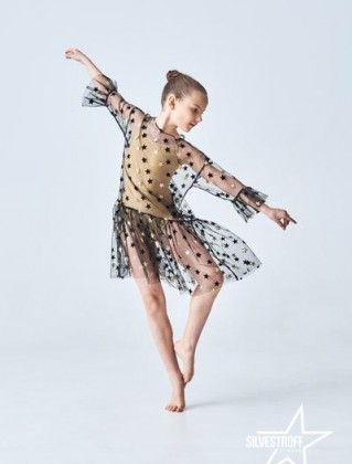 Аделина Богданова