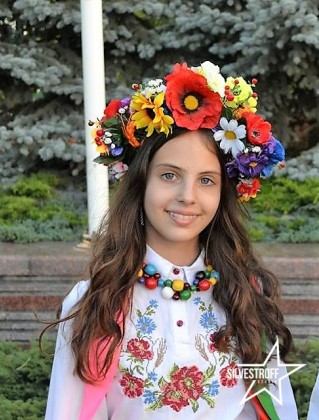 Анна Зайченко