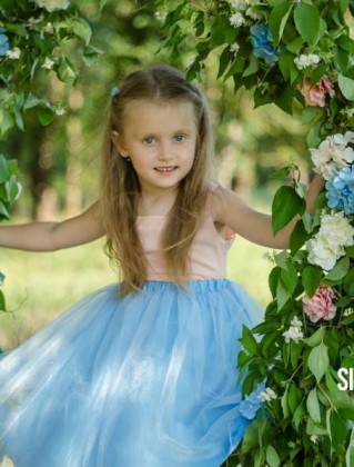 Полина Гусак
