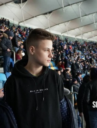 Владислав Борисенко Владислав Борисенко