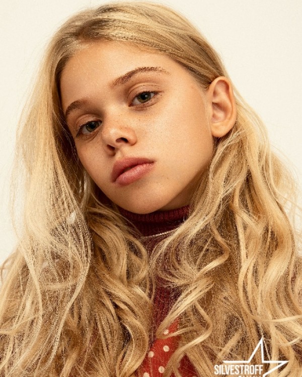 Полина Бедулина