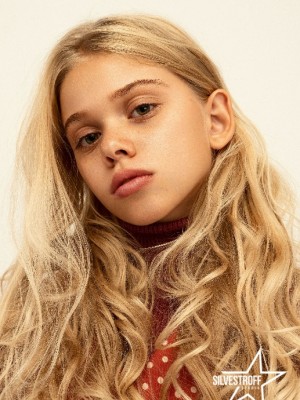 Полина Бедулина