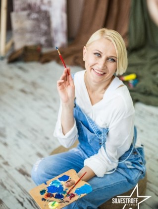 Адаменко Ирина