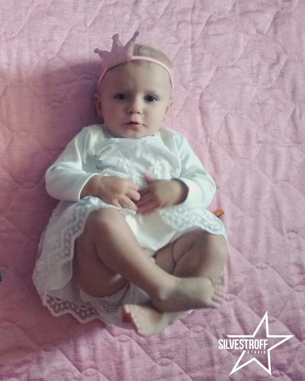 Карина Самойленко