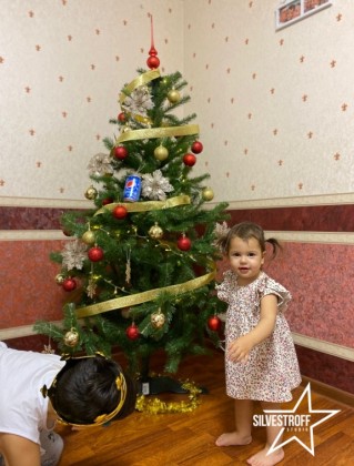 Попович Анастасія