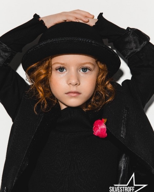 Дарья Опришко Дарья Опришко