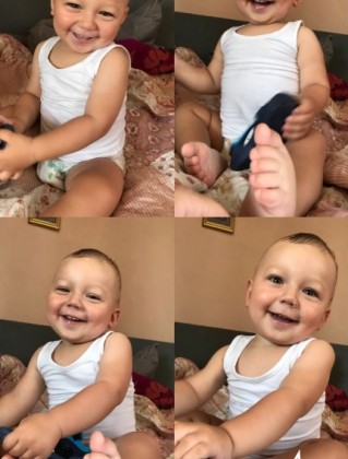 Устинов Даниил