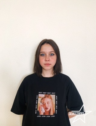 Дарья Жихарская
