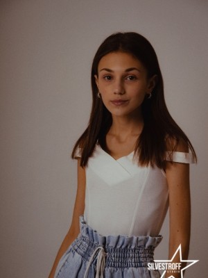 Житкова Амелия