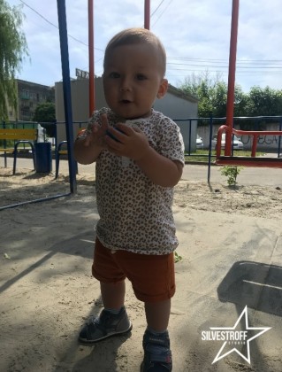 Устинов Даниил