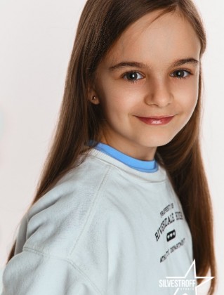 Соломія Головльова Соломія Головльова