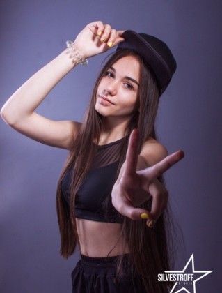 Елизавета Щербакова