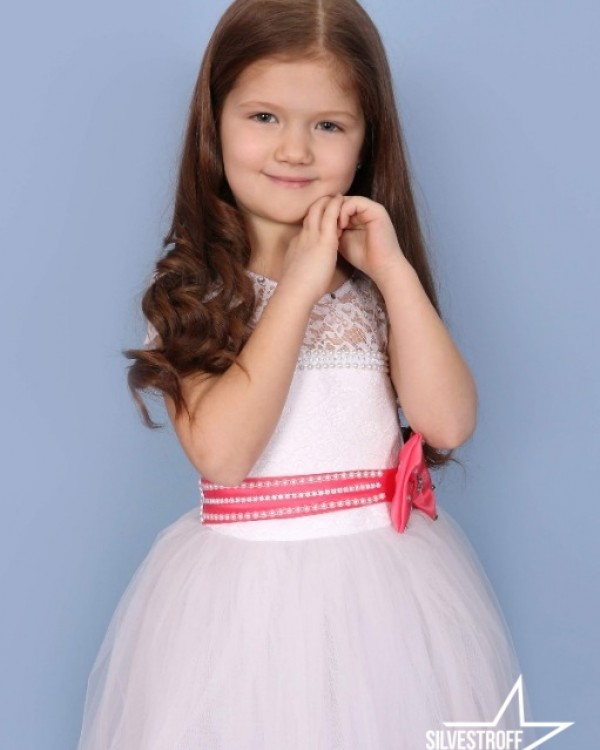Ткаченко Эвелина