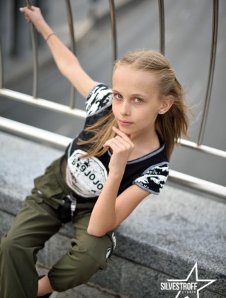 Екатерина Галамай