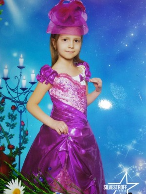 Маргарита Волошина