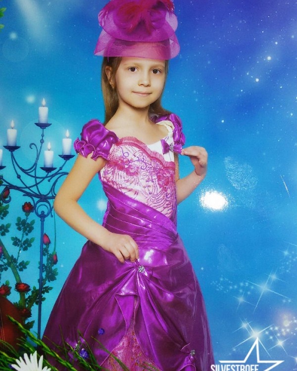 Маргарита Волошина