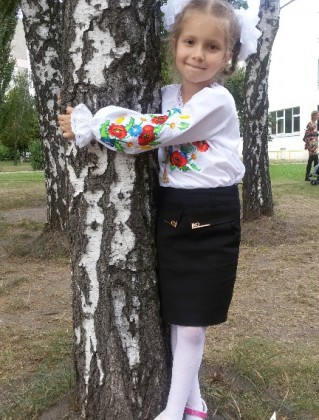 Маргарита Волошина