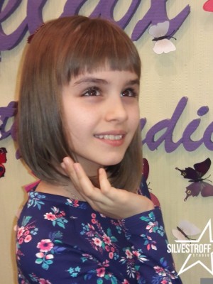 Ольга Артеменко