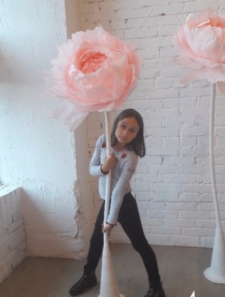 Яна Цимбаленко