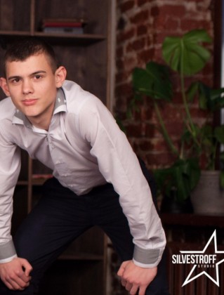 Влад Клименко