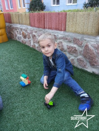 Дарий Гончаров
