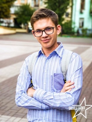 Валера Коваль