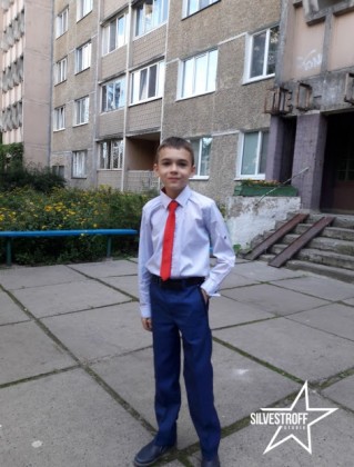 Артем Кушнарев