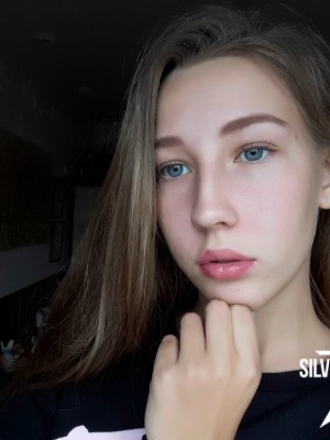 Василиса Пузий