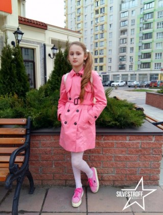 Соня Шурапова