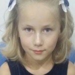 Арина Типякова Арина Типякова