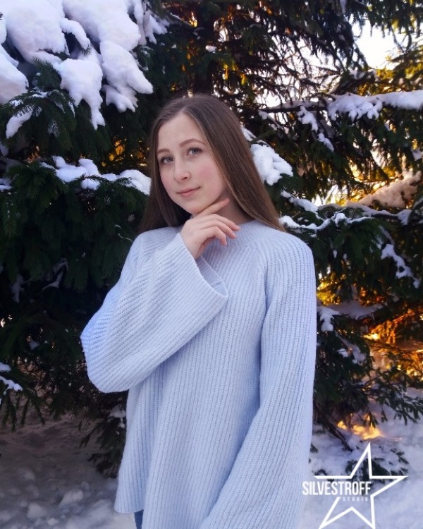 Пухова Стефания