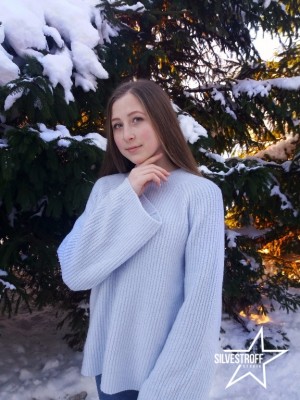 Пухова Стефания