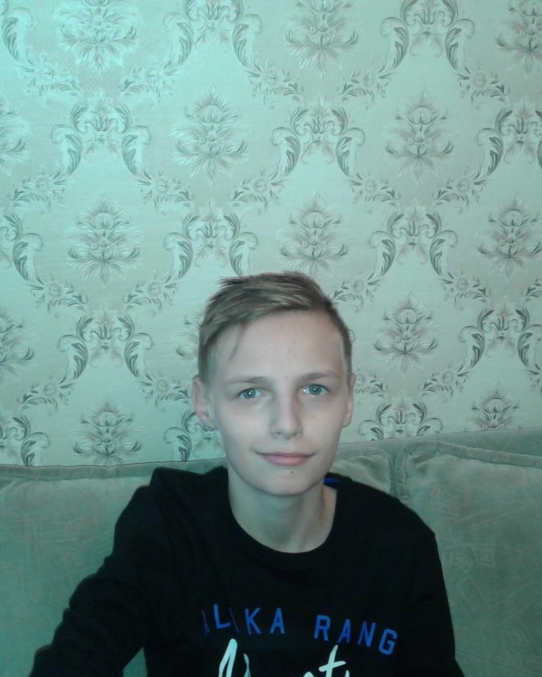 Гончар Иван