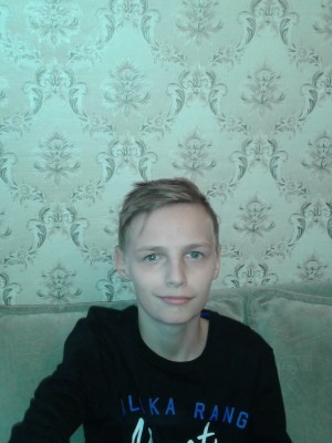 Гончар Иван