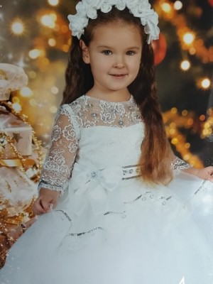 Анна Ценилова