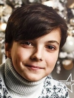 Никита Синеокий
