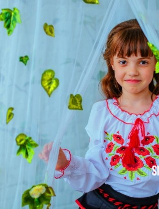 Даша Гузий Даша Гузий