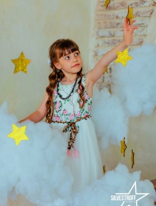 Даша Гузий Даша Гузий