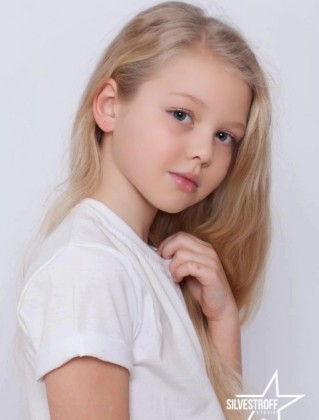 Ульяна Карасёва