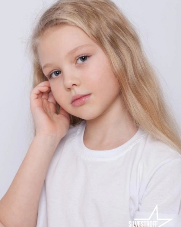 Ульяна Карасёва