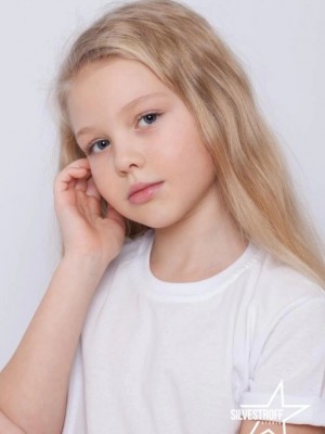 Ульяна Карасёва