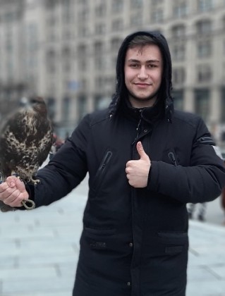 Даниель Таджвари
