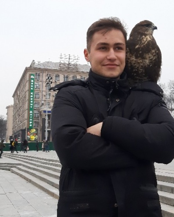 Даниель Таджвари