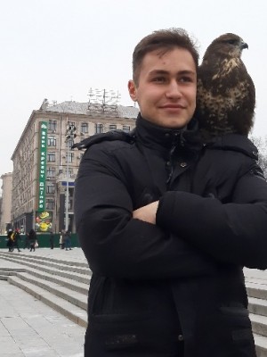 Даниель Таджвари