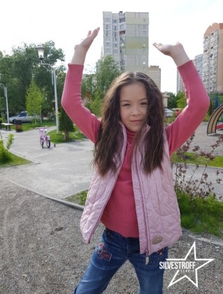 Катерина Каменская