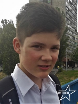 Дима  Петровский