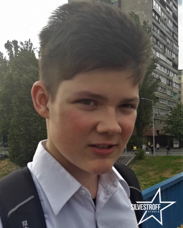 Дима  Петровский