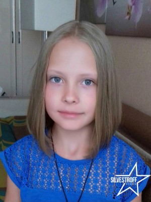 Владислава Павлюк