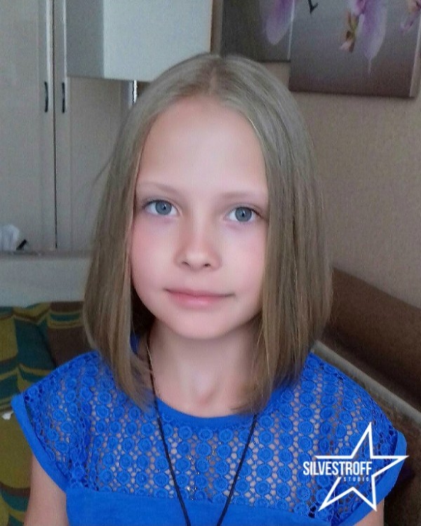 Владислава Павлюк