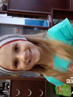 Анна Пидгайная